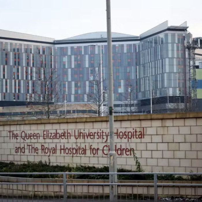 Image for Scottish Hospitals Inquiry