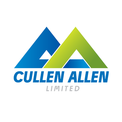 Cullen Allen