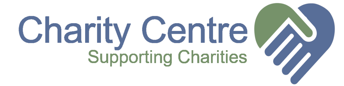Logo for: Charity Centre